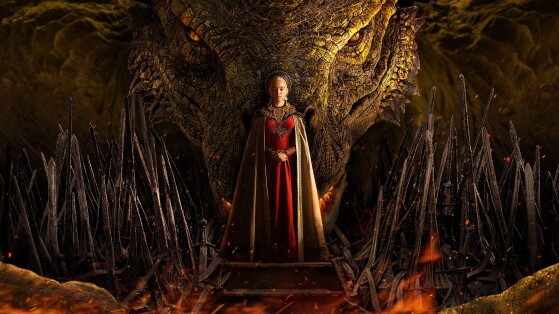 La saison 2 de House of the Dragon n'est même pas encore sortie, que la série dérivée de Game of Thrones fait une belle surprise aux fans