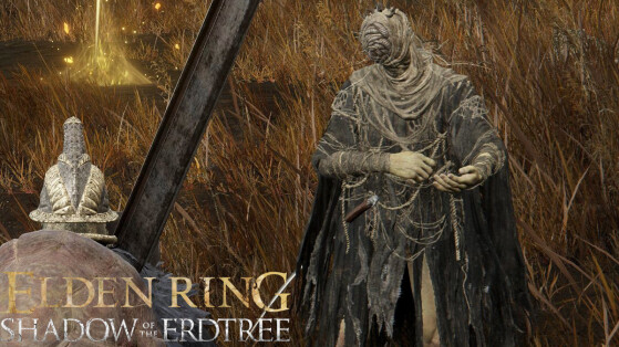 Kérastien Elden Ring Shadow of the Erdtree : Faut-il l'aider à se venger ?