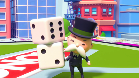 Monopoly GO : liens dés gratuits 30 juin 2024, tous les liens pour des free spins !