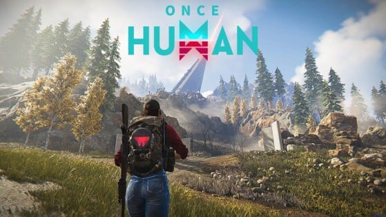 Once Human : Date de sortie, crossplay, prix... Tout savoir sur le jeu de survie le plus wishlisté de Steam