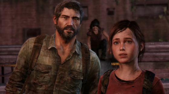 'Belle trouvaille', ce fan de The Last of Us découvre un détail intéressant concernant Joel