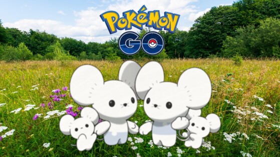 Compagnol Pokémon GO : Comment l'obtenir et le faire évoluer en Famignol ?