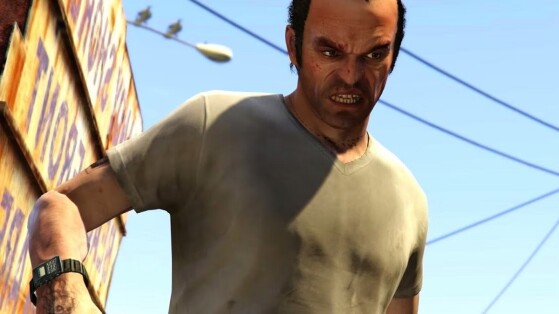 Rockstar pourrait bien préparer une surprise à tous les fans de la célèbre franchise GTA