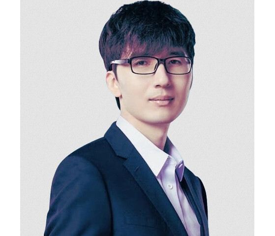 Easyhoon en 2024, source BLG (LPL) - League of Legends