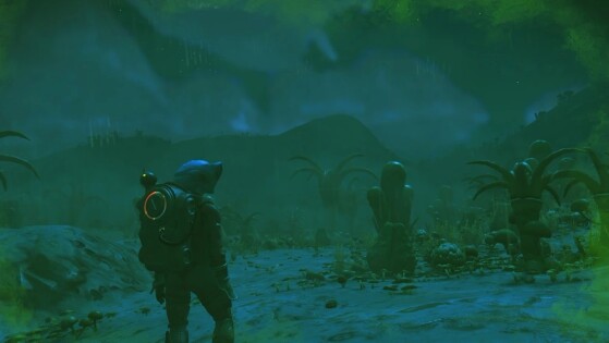 No Man's Sky