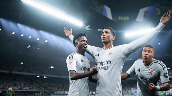 Les fans de EA Sports FC 25 devront faire plus attention à certains de leurs joueurs qui auront désormais plus d'importance en jeu