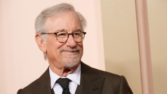 Pour Steven Spielberg, ce film de super-héros est le meilleur de tous et il est même mieux que Iron Man ou encore The Dark Knight