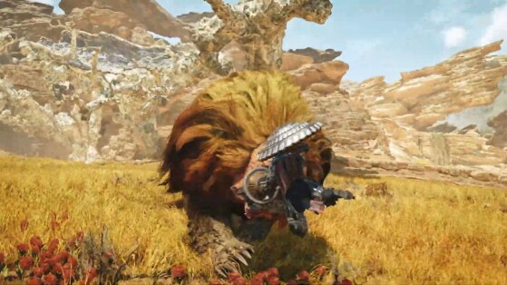 Monster Hunter Wilds