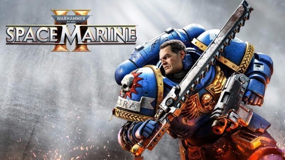 Test de Warhammer 40 000 Space Marine 2 : La bonne surprise de la rentrée pour jouer en multijoueur ?