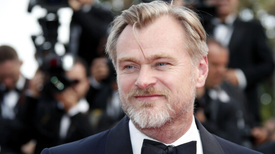 Selon Christopher Nolan, ces 3 acteurs sont les meilleurs de tous les temps et on s'excuse d'avance à tous les fans de Leonardo DiCaprio...