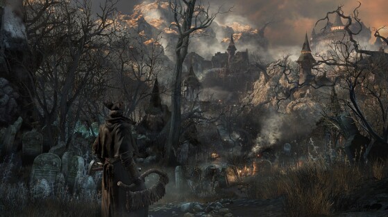 Un des meilleurs jeux de la Playstation est enfin jouable sur PC, mais attention tout n'est pas encore parfait pour Bloodborne