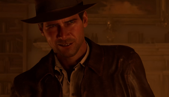 Indiana Jones et le Cercle Ancien offre une grosse surprise aux joueurs PS5 et le jeu se fixe une date de sortie !