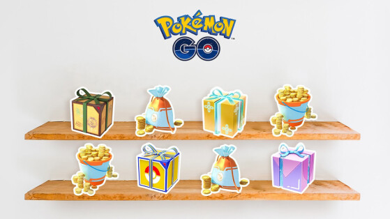 Codes Pokémon GO : Liste des coupons disponibles et comment les utiliser ?