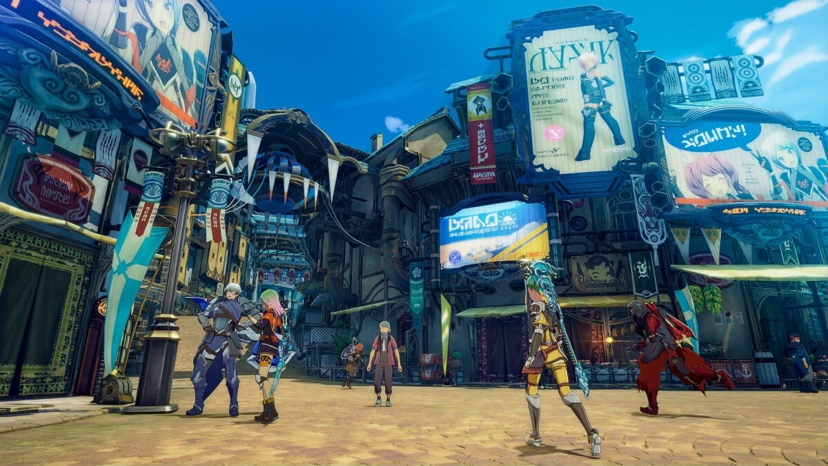 One of the most anticipated Japanese MMOs will never see the light of day in France, and the game will ultimately remain banned in Japan…