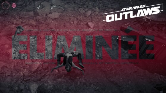 Wanted Star Wars Outlaws : Comment enlever son statut de recherche ?