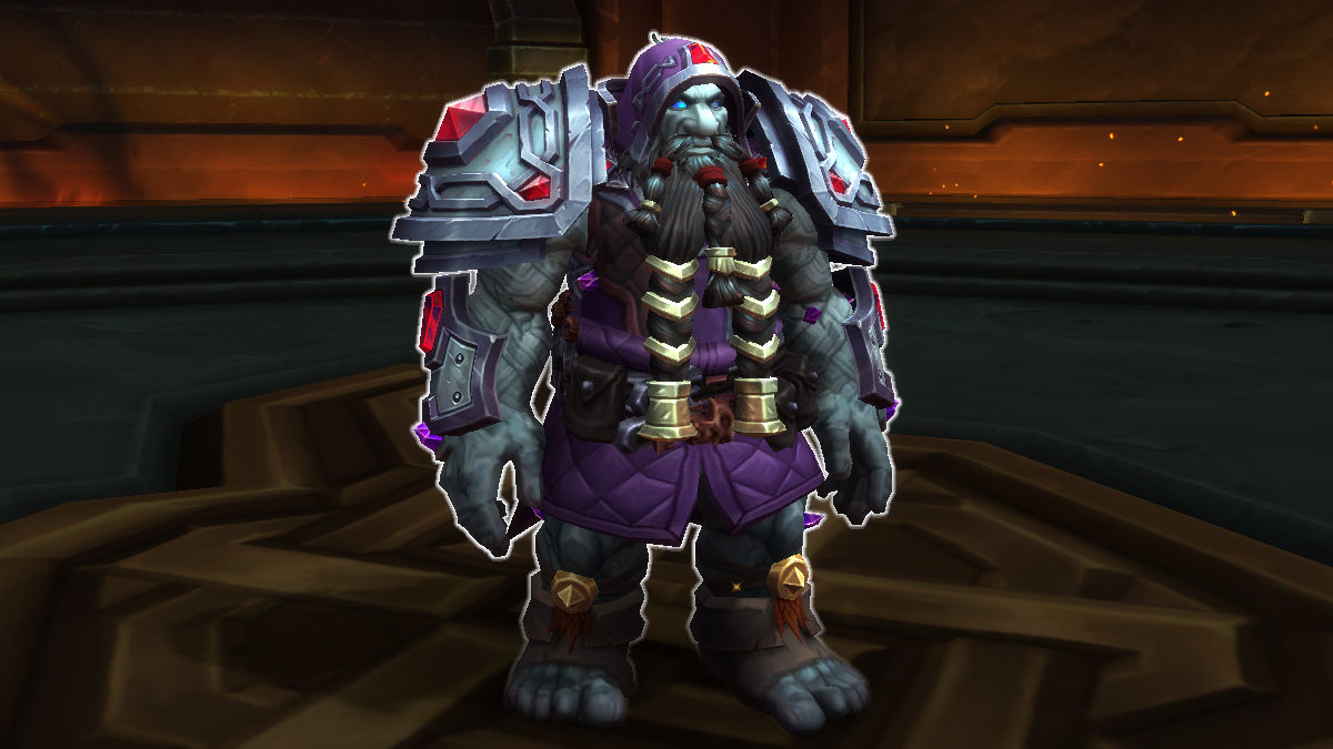 Clé de coffret réparée WoW Où en trouver et à quoi serventelles dans The War WIthin ? Millenium