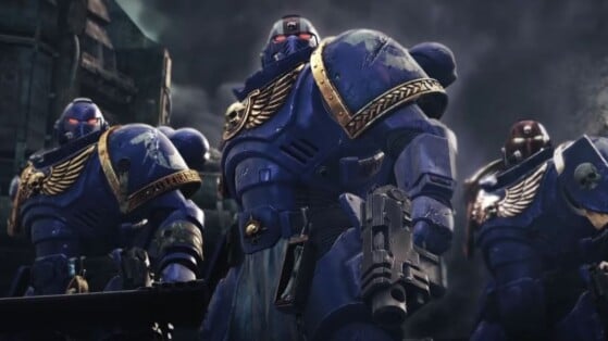 Les super soldats dans Space Marine 2 sont tellement puissants qu'une décision majeure a été prise pour rendre les ennemis plus forts