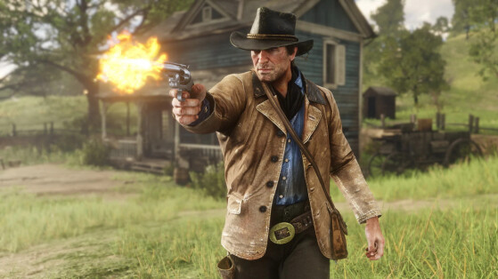 Red Dead Redemption 3 : L'acteur d'Arthur Morgan a une idée de génie, les joueurs vont adorer