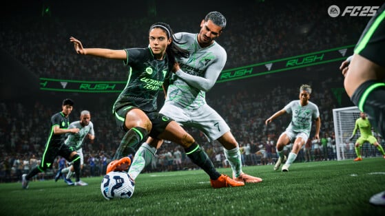 Clashs d'équipes EA Sports FC 25 : Liste des récompenses et comment fonctionne ce mode de FUT ?