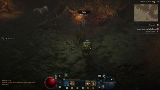 Diablo IV