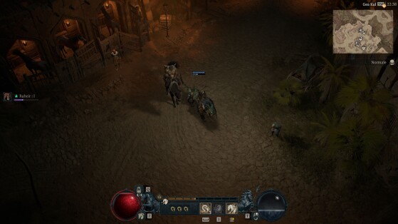 Diablo IV