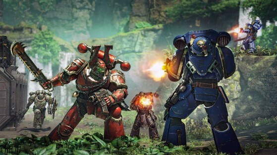 Space Marine 2 apporte une fonctionnalité que les joueurs réclamaient de toute urgence