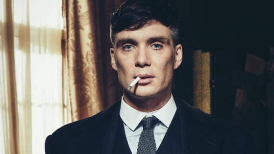 Peaky Blinders : Le héros de la série s'offre un tout nouveau look dans le film Netflix