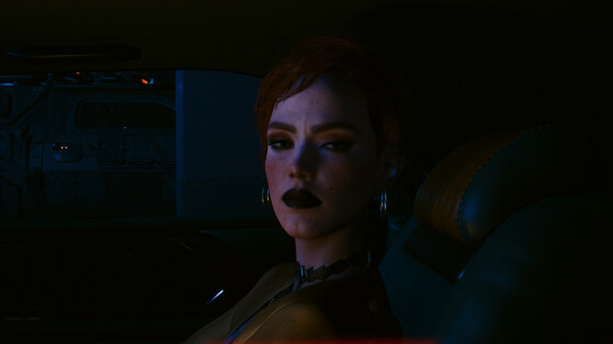 I've Seen That Face Before Cyberpunk 2077 Phantom Liberty : Quels choix faire lors de cette quête ?