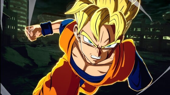 Test de Dragon Ball Sparking Zero : Le meilleur jeu sorti à ce jour sur la licence créée par Akira Toriyama ?