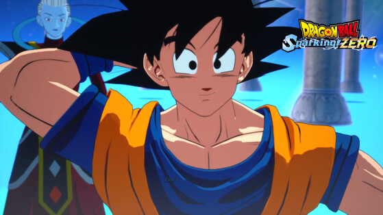 Personnages Dragon Ball Sparking Zero : Comment les débloquer et combien sont-ils ?