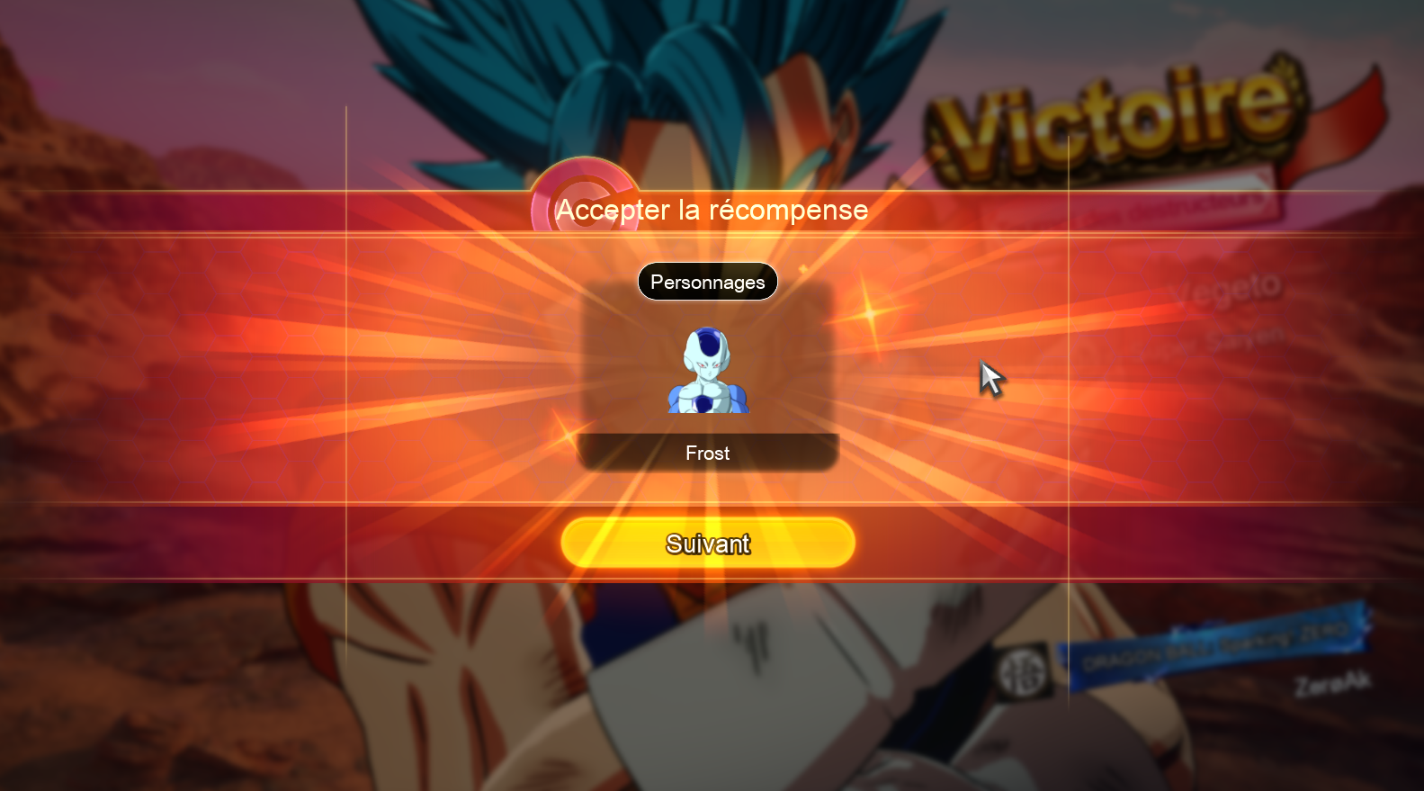 Personnages Dragon Ball Sparking Zero Liste des combattants et comment les débloquer Millenium