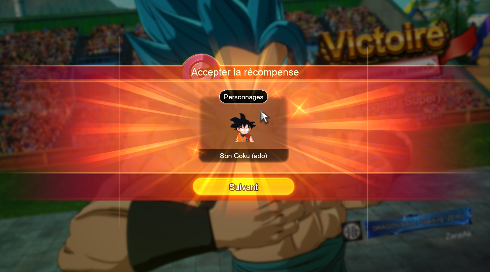 Personnages Dragon Ball Sparking Zero Liste des combattants et comment les débloquer Millenium