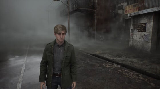 Au lancement, Silent Hill 2 Remake avait un bug tellement énorme qu'il a gâché la fin à de nombreux joueurs