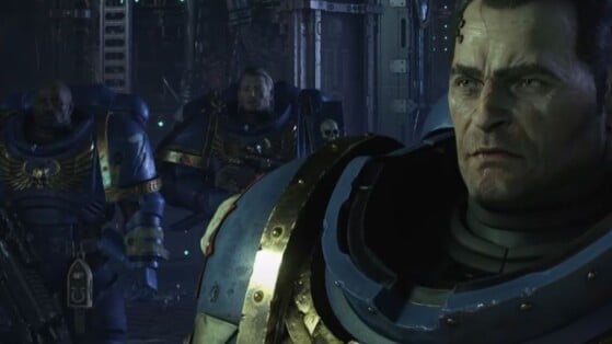 Voici en quoi Space Marine 2 s'est très nettement amélioré par rapport à son prédécesseur