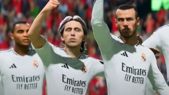 Ce bug sur EA Sports FC 25 casse tout le système d'évolution sur FUT...