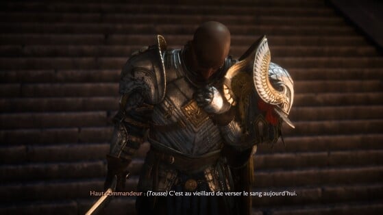 Dragon Age: The Veilguard