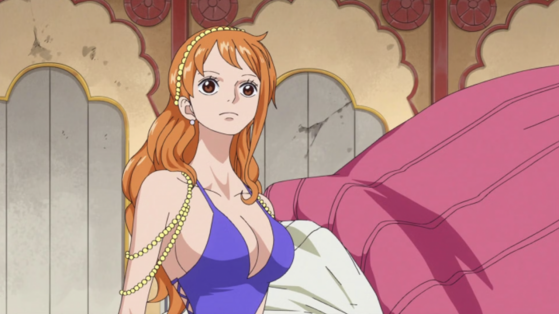 Le nouvel épisode de One Piece est l'un des meilleurs selon les fans, pourtant il ne fait même pas partie de l'anime