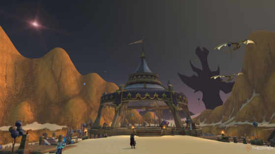 Fe vilain méffant WoW : Comment compléter cette quête du 20ème anniversaire de World of Warcraft ?