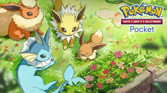 Code ami JCC Pokémon Pocket : Ajoutez-vous dans cet article pour les échanges, pioche miracle et mission !