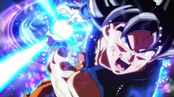 Dragon Ball : Voici d'où vient le nom emblématique du Kamehameha