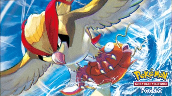 Collection Pokémon TCG Pocket : Tous les défis de thème à compléter avec les cartes à obtenir