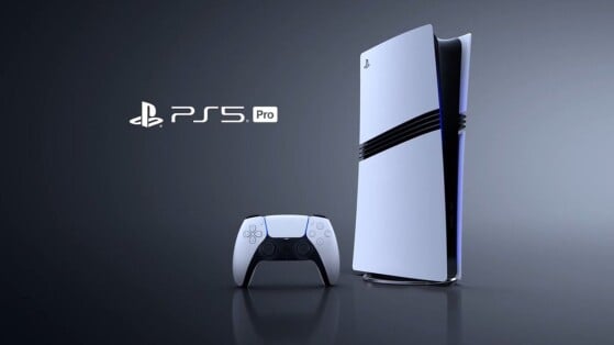 PlayStation 5 Pro - Millenium