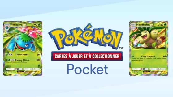 Deck Plante Pokémon TCG Pocket : Florizarre, Noadkoko... les meilleures cartes Plante pour vos combats