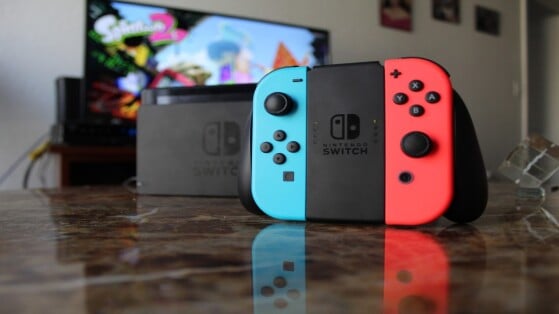 La Nintendo Switch 2 officialise la fonctionnalité la plus importante et demandée par les joueurs !