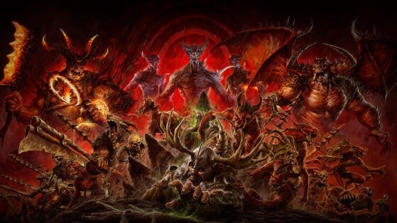 Le mode coop de Diablo 4 continue d'énerver les joueurs et demandent à Blizzard de vite faire quelque chose