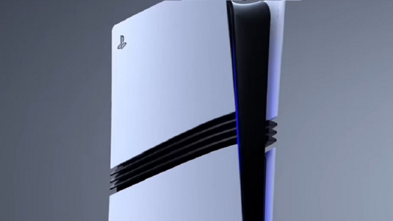 PS5 Pro - Millenium