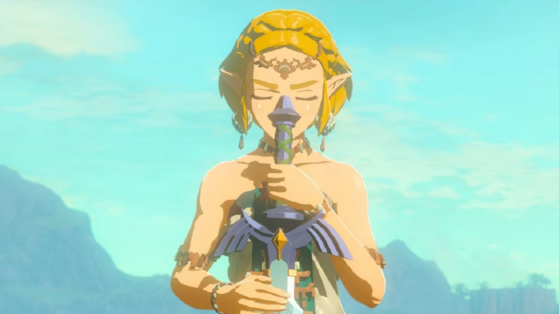 Nintendo annonce une excellente nouvelle pour les fans des anciens jeux Zelda