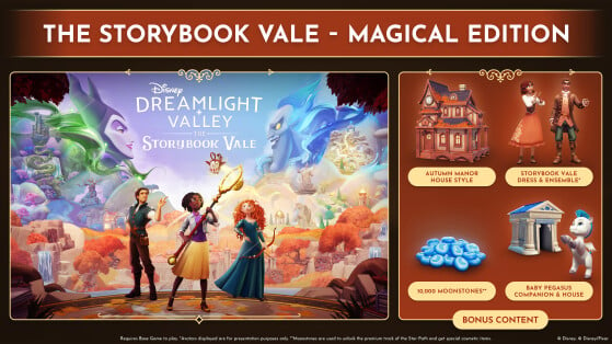 Disney Dreamlight Valley