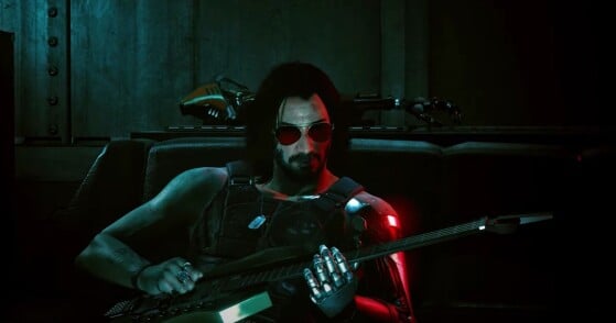 Cyberpunk 2077