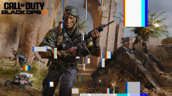 Hueneme negev Call of Duty Black Ops 6 : C'est quoi cette erreur et comment la résoudre ?